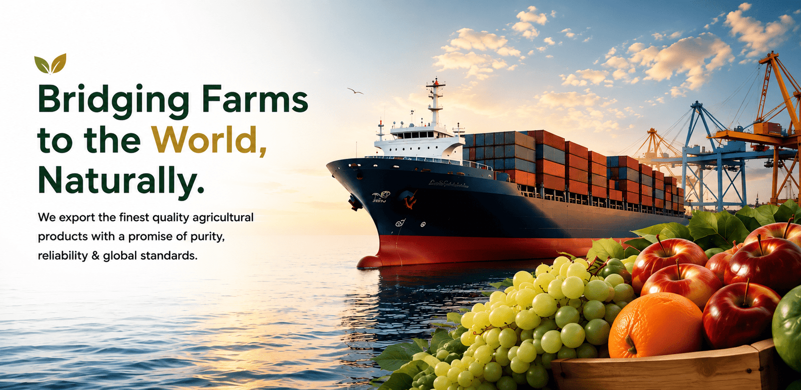 Bridging Farms
